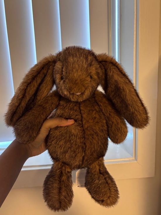 Jellycat Other - Jellycat Hoppleston Bunny